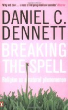 Breaking the Spell -Religion as a Natural Phenomenon par Daniel C. Dennett
