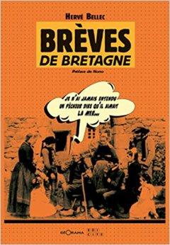 Brves de Bretagne par Herv Bellec