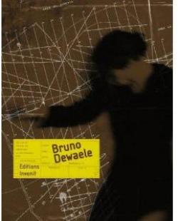 Bruno Dewaele, Bloc-Notes Photographique par Luc Hossepied
