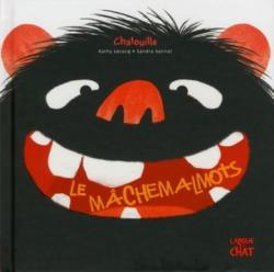 Le machemalmots par Kathy Lecocq
