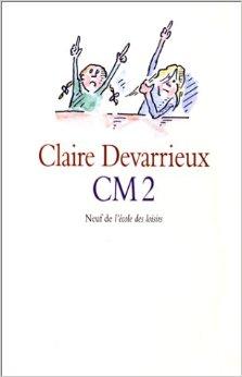 CM2 par Claire Devarrieux