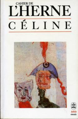 Cline - Cahier de l'Herne par  Les Cahiers de l'Herne