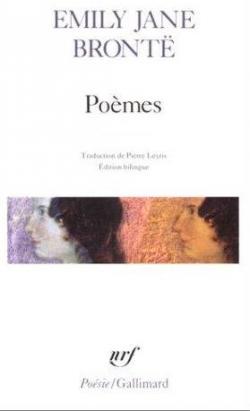 Cahiers de poèmes par Brontë