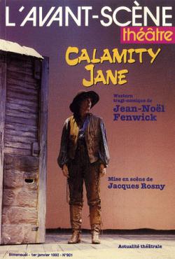 Calamity Jane par Jean-Nol Fenwick