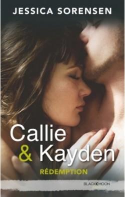 Callie & Kayden, tome 2 : Hopeless Love par Jessica Sorensen