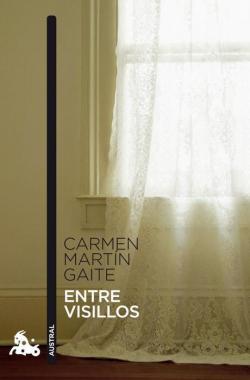 Entre visillos  par Carmen Martn Gaite