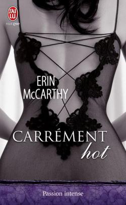 Fast Track, tome 2 : Carrément hot par McCarthy