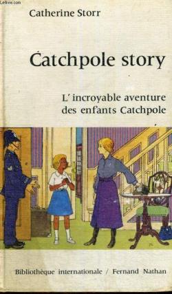 Catchpole story par Catherine Storr