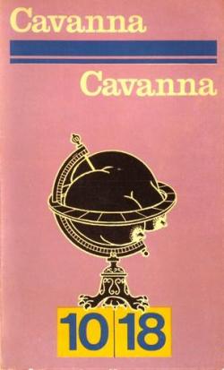 Cavanna par Franois Cavanna
