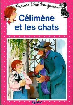 Climne et les chats par Jeanne Octobre