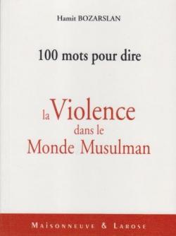 Cent mots pour dire la violence dans le monde musulman par Hamit Bozarslan