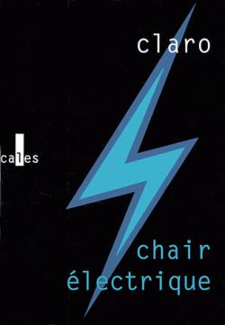Chair lectrique par Christophe Claro