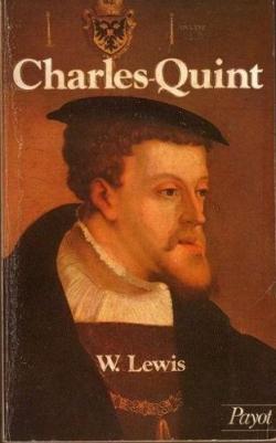 Charles-Quint : empereur d'Occident (1500-1558) par Dominic Bevan Wyndham-Lewis