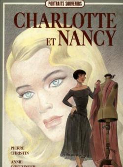 Charlotte et Nancy par Annie Goetzinger