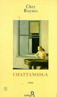 Chattanooga par Chet Raymo