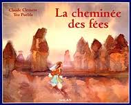 La Chemine des Fes par Claude Clment
