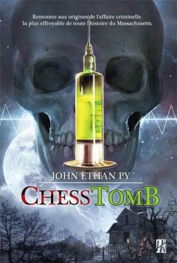 Chesstomb par John Ethan Py