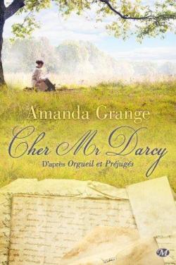 Cher Mr Darcy par Amanda Grange