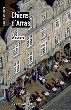 Chiens d'Arras par Josette Wouters