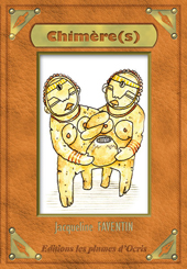 Chimere(S) - Roman de Jacqueline Faventin par Jacqueline Faventin