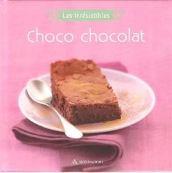 Choco chocolat par Stphanie Bulteau