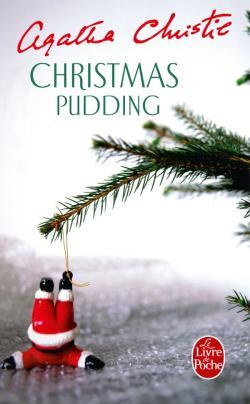 Christmas Pudding par Agatha Christie