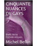 Cinquante nuances de gays par Michel Bellin