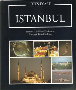 Cits d'art Istanbul par L.M. Libert-Vandenhove