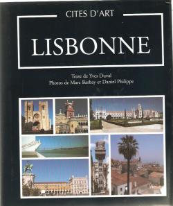 Cits d'art : Lisbonne par Editions Artis Historia