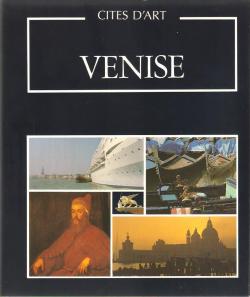 Cits d'art: Venise par Georges Renoy