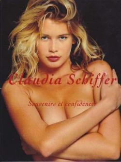 Claudia Schiffer : souvenirs et confidences par Claudia Schiffer