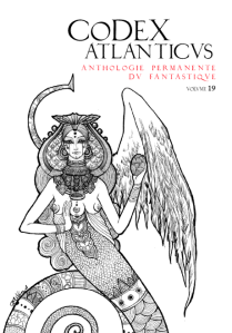 Codex Atlanticus, Vol. 19 par Nihil Messtavic