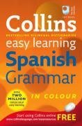 Collins Easy Learning Spanish Grammar par Collins Easy Learning
