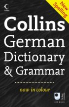 Collins German Dictionary and Grammar par  HarperCollins
