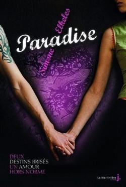 Paradise par Simone Elkeles