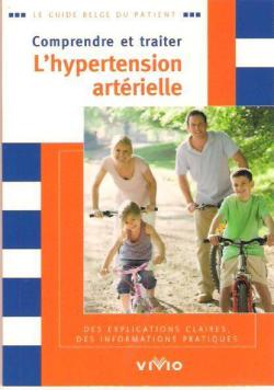 Comprendre et traiter l'hypertension artrielle par Philippe Violon