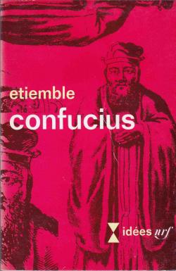 Confucius par Ren tiemble