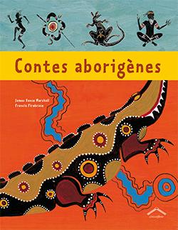 Contes aborignes par Donald G. Payne