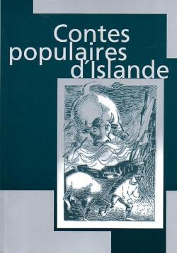 Contes Populaires d'Islande par Rgis Boyer