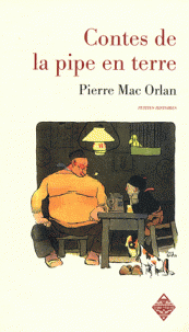 Contes de la pipe en terre par Pierre Mac Orlan