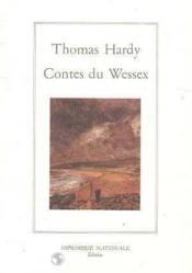 Contes du Wessex par Thomas Hardy