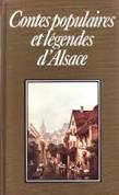 Contes populaires et lgendes d'Alsace par  Erckmann-Chatrian