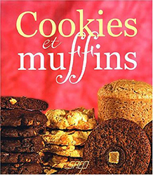 Cookies et muffins par Ccile Jeanne