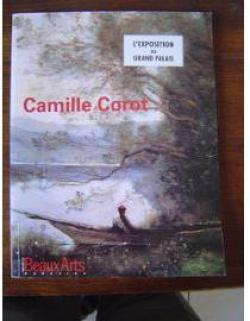 Camille Corot par Jean-Baptiste-Camille Corot