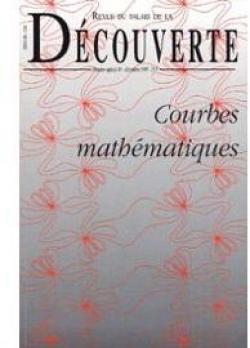 Courbes de mathmatiques, numro spcial 45 par Universit de Paris - Palais de la Dcouverte