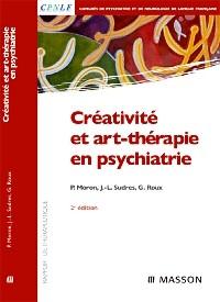Crativit et art-thrapie en psychiatrie par Congrs de Psychiatrie et de neurologie de langue franaise