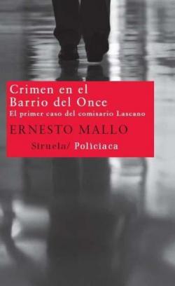 Crimen en el Barrio del Once par Ernesto Mallo