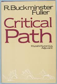 Critical Path par Richard Buckminster Fuller