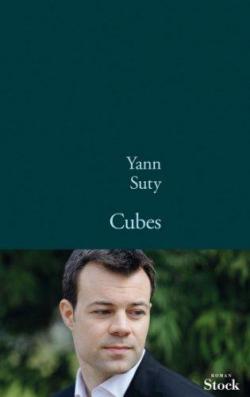 Cubes par Yann Suty