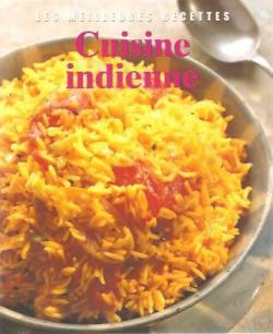 Cuisine indienne par Shehzad Husain